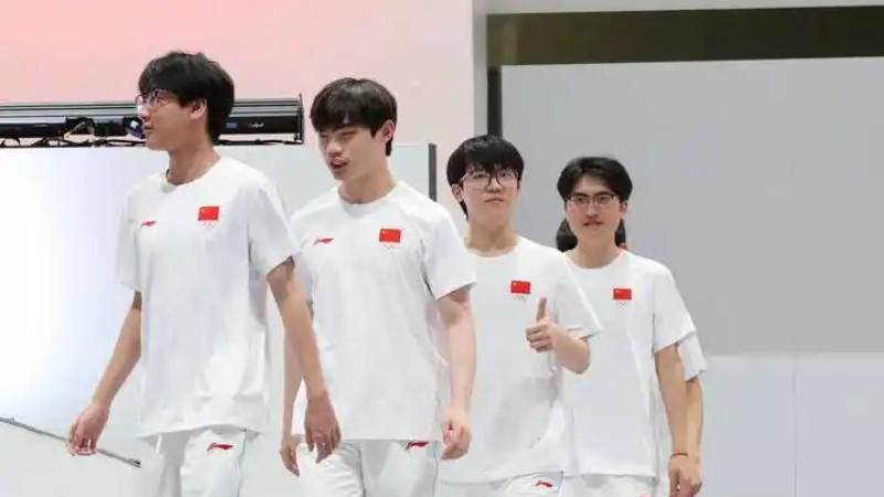 电子竞技S16观赛入门该关注哪些核心看点