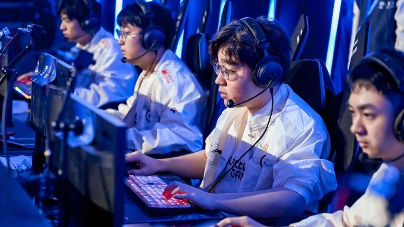 T1 S16阵容怎么确定？英雄联盟总决赛参赛名单的构成逻辑